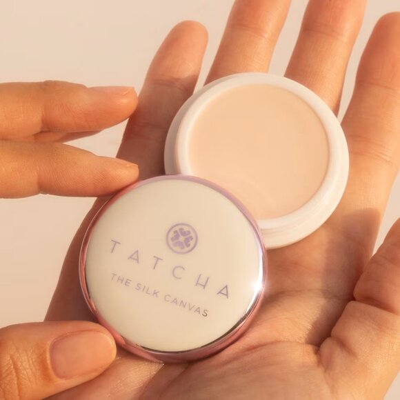 Tatcha Other - Mini Silk Canvas - NIB